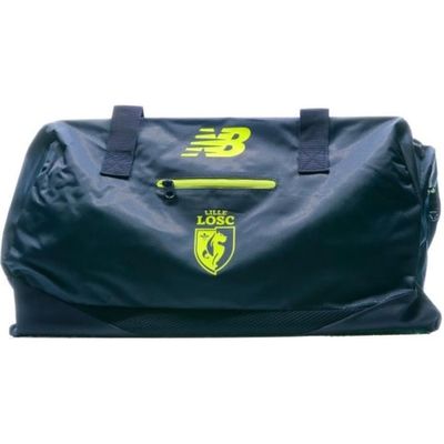 LOSC Moyen Sac de Sport Marine New Balance Cdiscount Sport