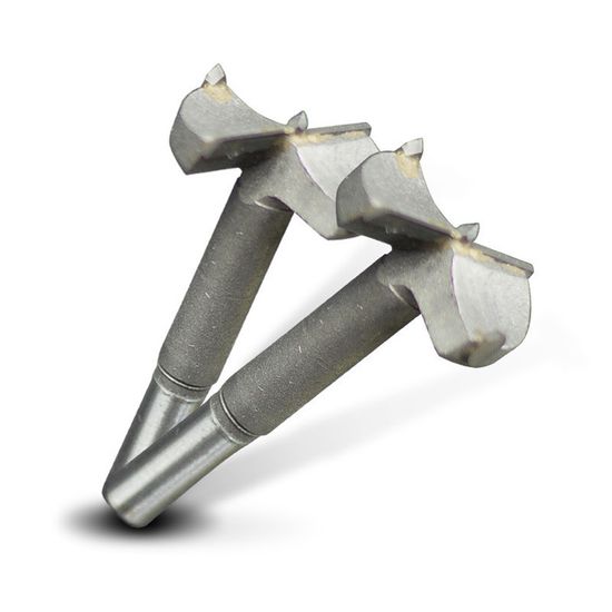 Sourcing Ap èche Forstner Bois Pour Défonceuse Forets 45 Tungstène