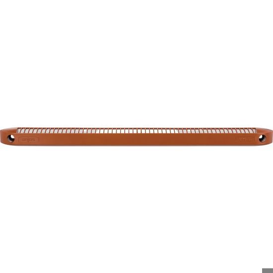 Entrée D'air Intérieure ANJOS VM-G30 - Blanc, Dimensions 305 X 20 Mm, Neuve