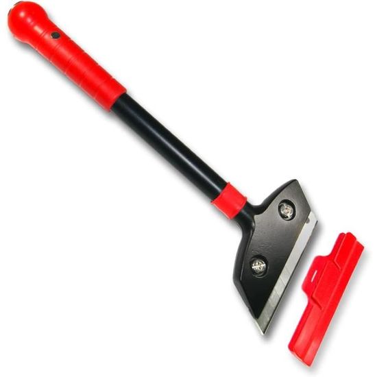 Ensemble 3 Pièces Spatules Professionnelles Anmarko En Acier Inoxydable - Spatule à Crêpes, Turner Hamburger Et Grattoir Grill Pour Barbecue