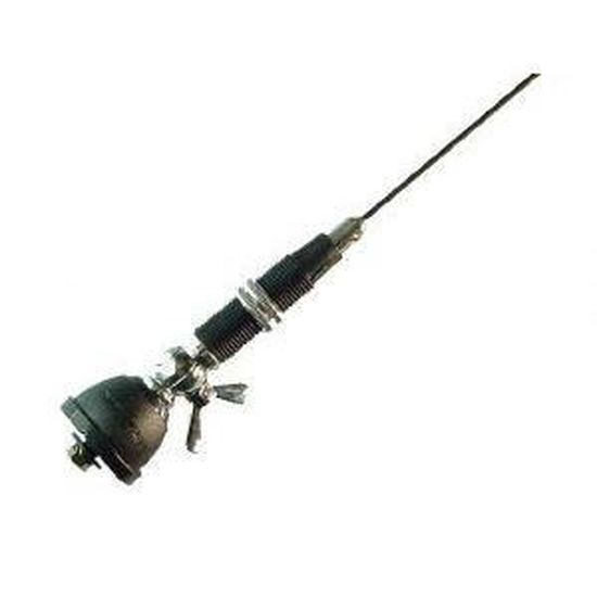 Antenne CB Fixe SIRTEL S60A 2628 MHz 0m68 Achat / Vente antenne automoto Antenne CB Fixe