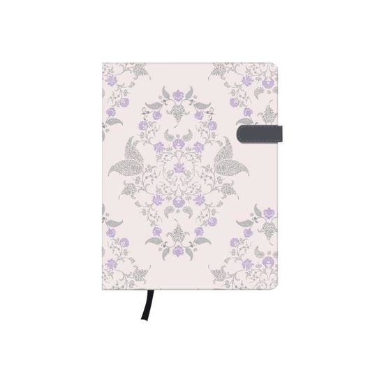 Herlitz My Book Carnet De Notes A5 Feuilles Lignées Avec Carnet à
