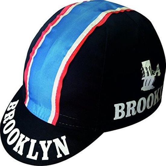 Casquette cycliste brooklyn store