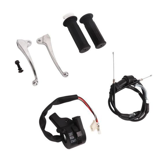 Cu00e2ble D'accu00e9lu00e9rateur Pour Yamaha PY50. PW PY Piwi ... U2013 Grandado