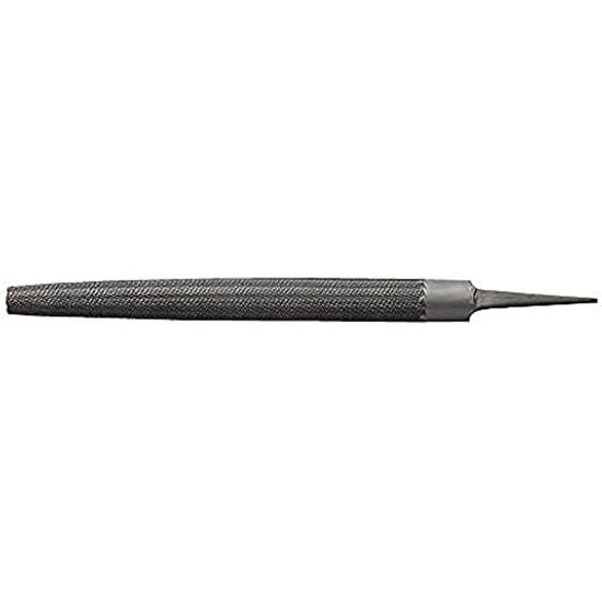 Lime FACOM DRD.B200EMA – Longueur 200 Mm – Poignée Ergonomique – Double Coupe Carrée Seconde – Pour Finition Et Ajustage Métal