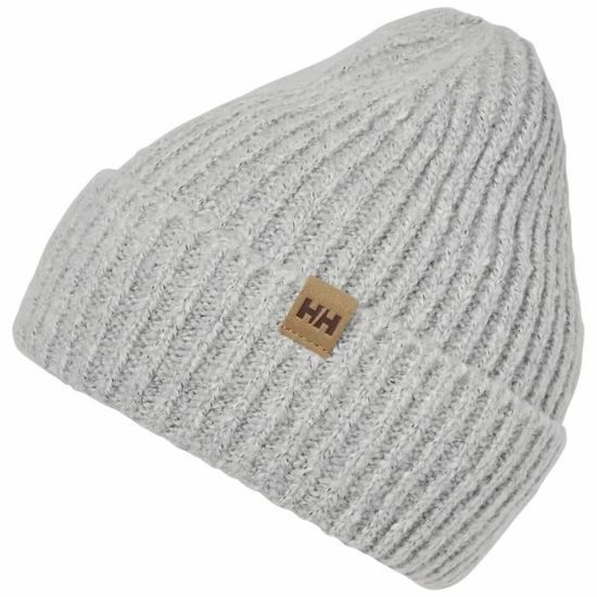 Bonnet Helly Hansen traverse - black - TU - Prêt-à-Porter
