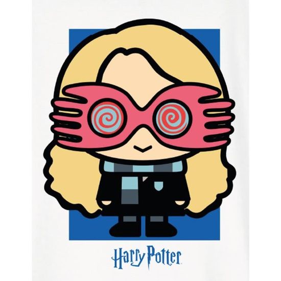 T-shirt Harry Potter pour bébé - Vêtements pour bébés