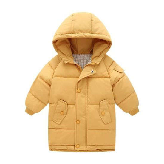 Zara veste garcon hiver best sale