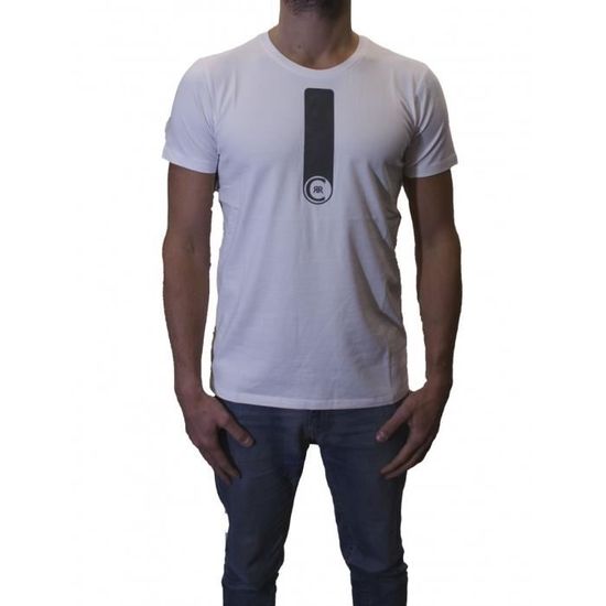 Haut T-Shirt CERRUTI 1881 Taille 38/40 Beige – Occasion Très Bon État