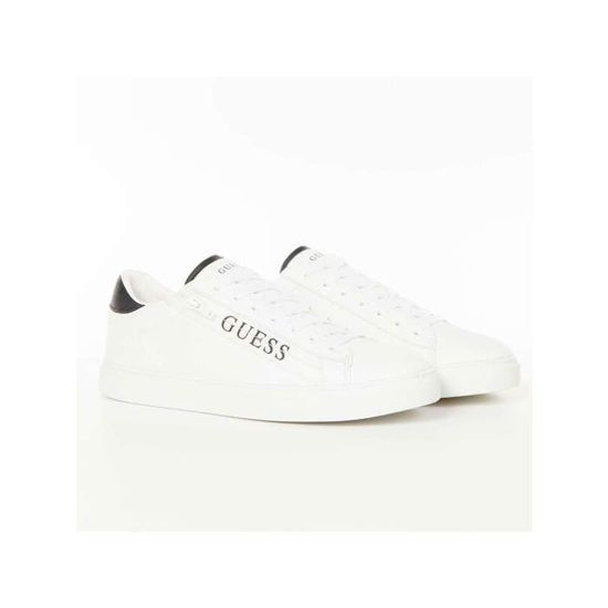 chaussure guess basket
