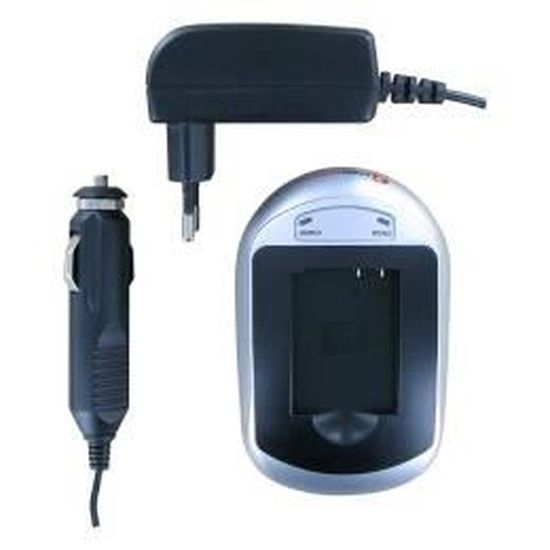 Chargeur pour NIKON COOLPIX AW100 Cdiscount Appareil Photo
