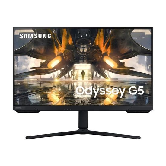 Samsung Odyssey G5 S32AG520PU LS32AG520PUXEN