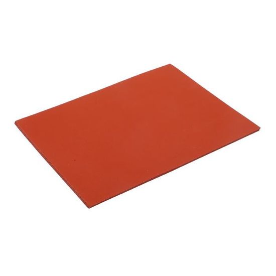 Tappetino In Silicone Grande XL – Resistente, Morbido, Colorfast, Facile Da Pulire