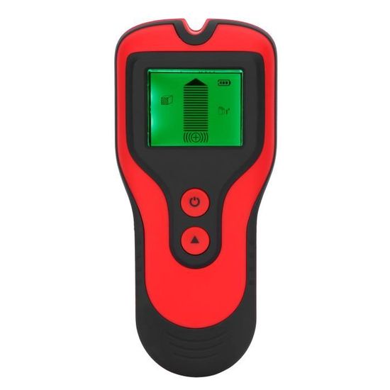 Détecteur de goujons électronique - FDIT - SH301 - 5 en 1 - Alarme