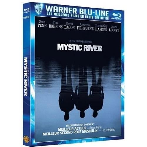 Blu-Ray Mystic river
