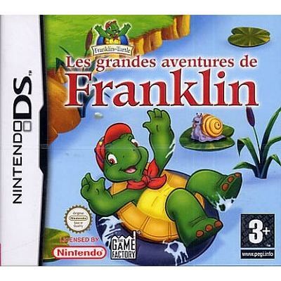 Les Grandes Aventures De Franklin