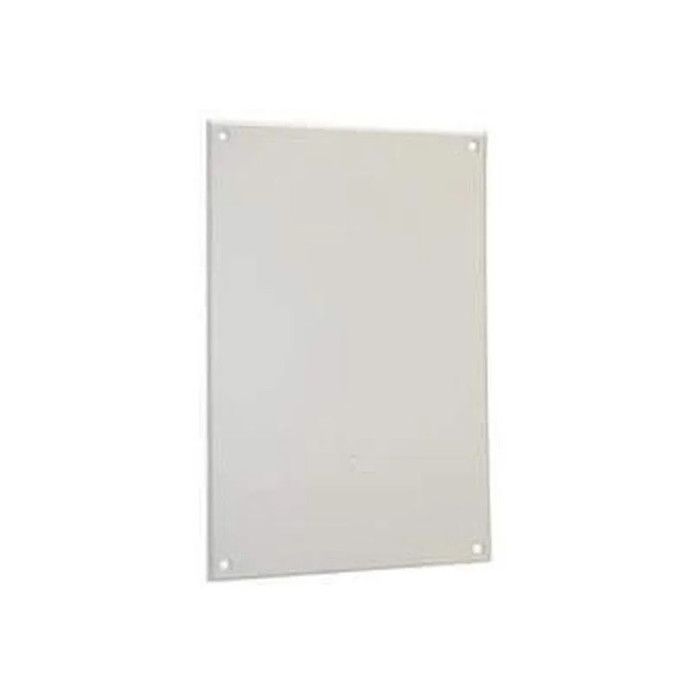 PLAQUE D'OBTURATION 180X280MM POUR BOUCHE AUTOREGL
