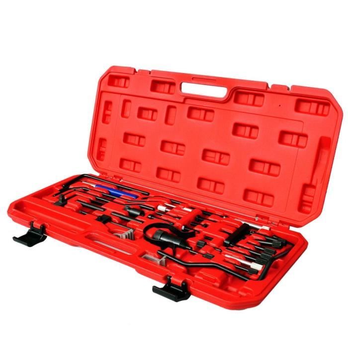 ASHATA Outil de calage pour moteur Citroën et Peugeot