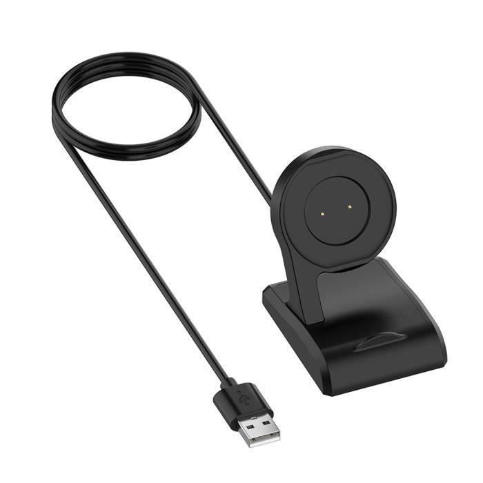 Câble Chargeur Magnetique Pour Amazfit GTS-GTR-T-REX