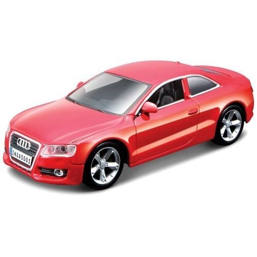 BBURAGO AUDI A5 STREET FIRE