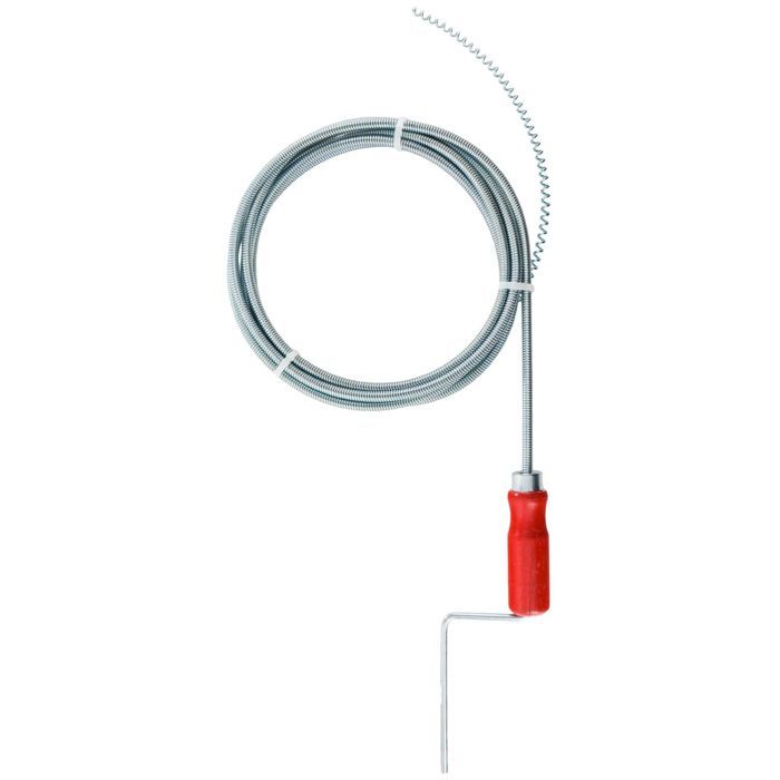 Deboucheur d evier 2.5 M