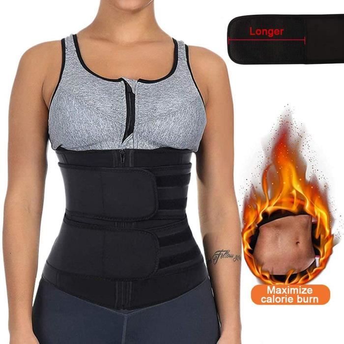 CEINTURE DE FORCE Ceinture abdominale ceinture abdominale ceinture abdominale ceinture de sport ceinture de sudation ceinture de1768
