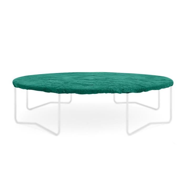 BERG Housse de protection Basique Verte 240cm