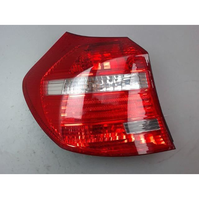 FEU ARRIERE GAUCHE BMW SERIE 1 I Phase 2 (E87) 2007-2011 / 63217164955 / D1-538302