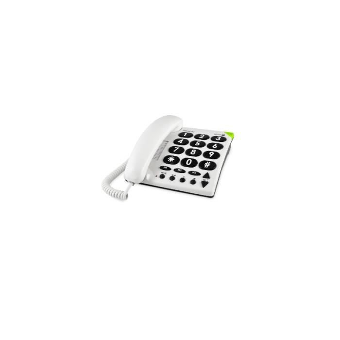 Doro PhoneEasy® 311C