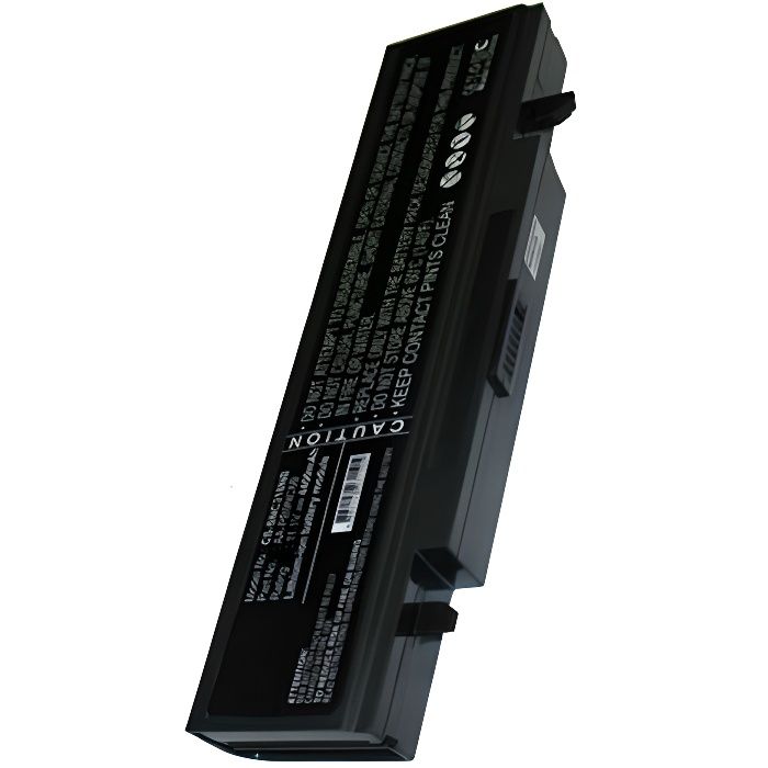 Batterie Pc Portables Compatible SAMSUNG AA-PB9NC6B