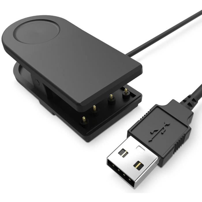 Chargeur pour Garmin Forerunner 110 210 Approach S1