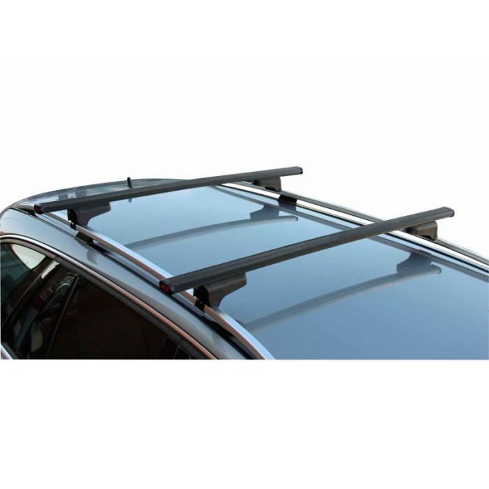 Barres de toit Toyota Rav 4 5 P de 1994 jusqu'à 2012 - 61110-11667