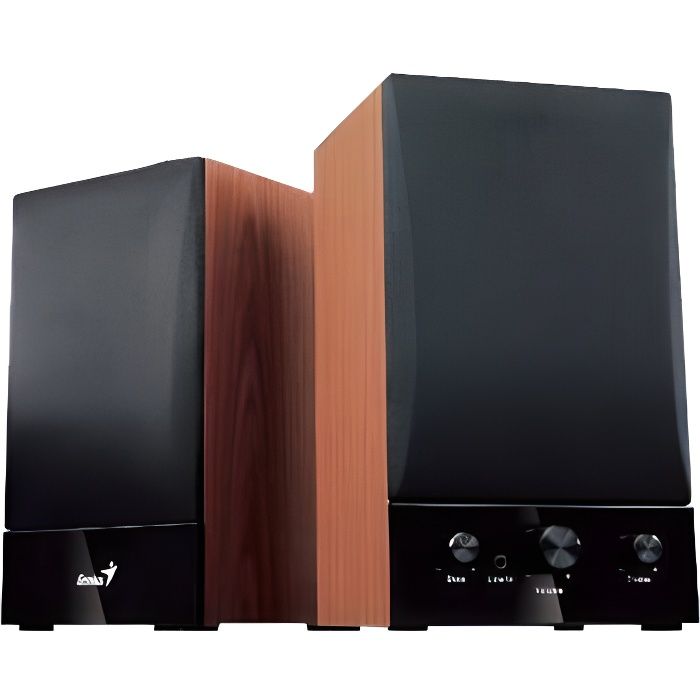 Genius SP-HF1250B 40W RMS 2.0