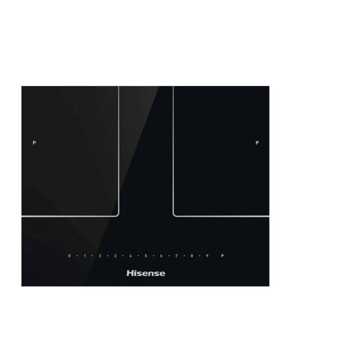 Hisense I6456C Plaque Total Flex, 60 Cm
