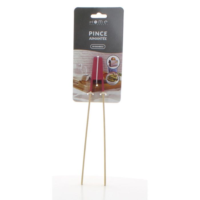 HOME EQUIPEMENT - Pince à toast pour grille pain