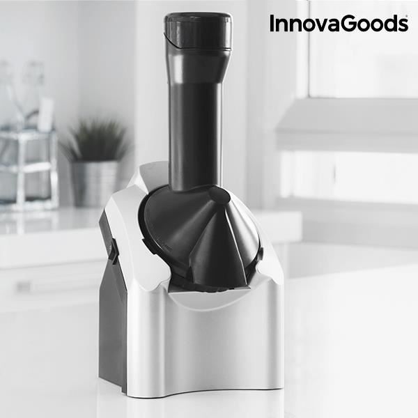 MACHINE À FAIRE DES GLACES AUX FRUITS INNOVAGOODS
