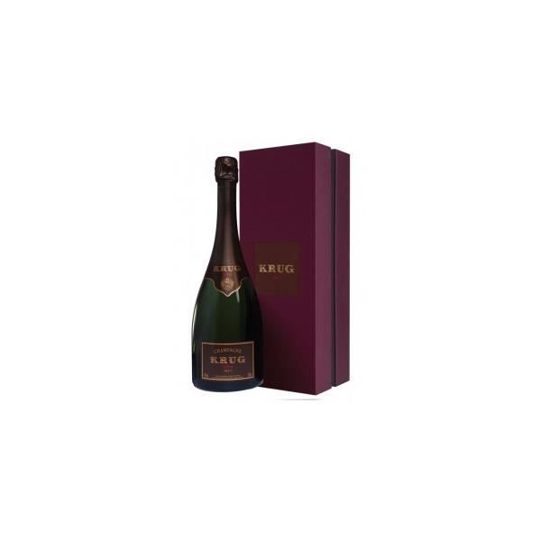 Krug Vintage - Champagne - 2004