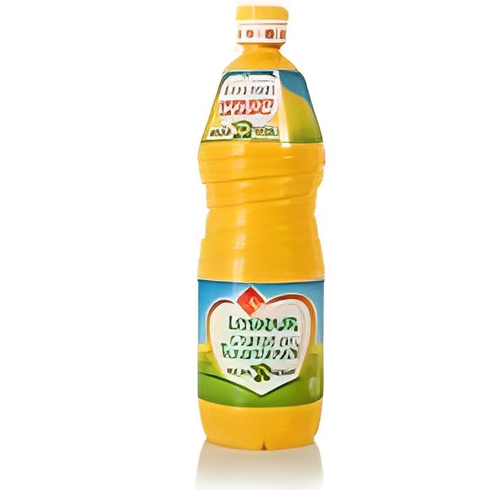 LESIEUR Huile de tournesol - 1 L