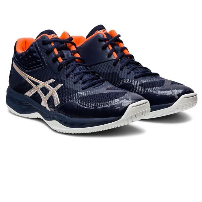 Asics Hommes Netburner Ballistic Baskets