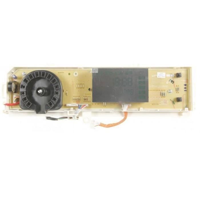 Samsung DC94-06068A Module de puissance avec EEPROM pour lave-linge