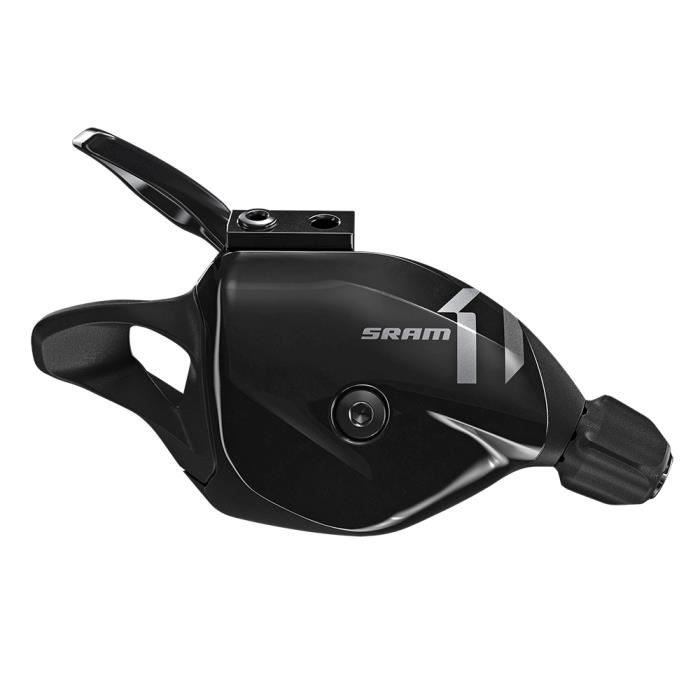 SRAM X1 - Levier gauche - noir