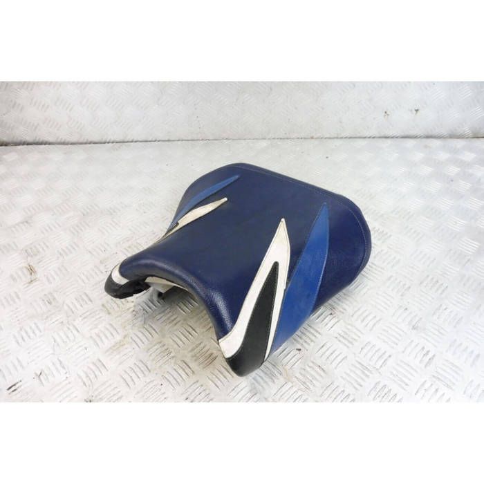 SUZUKI 750 GSXR SELLE PILOTE CONDUCTEUR AVANT PERSO TYPE JS1B3 - 2004/2005