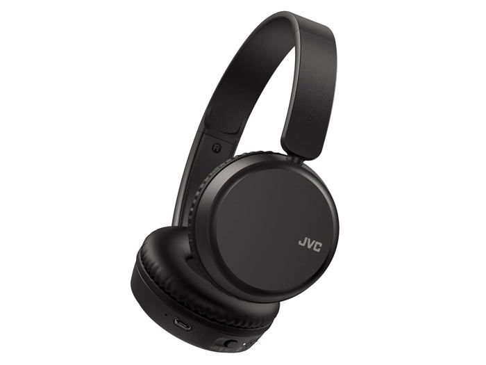 Casque - ecouteurs Jvc - HA-Z37W-B-E