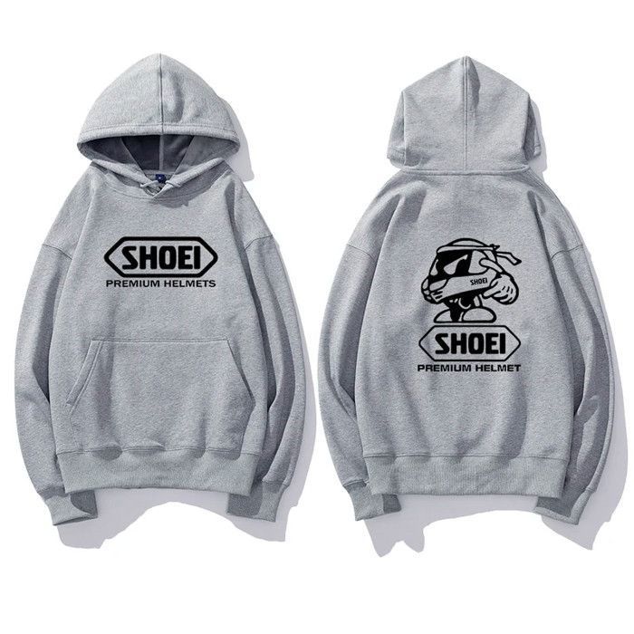 Sweat à Capuche Carbone Mélange Matières Coloré - Taille 128 Neuve Avec étiquettes, Style Streetwear