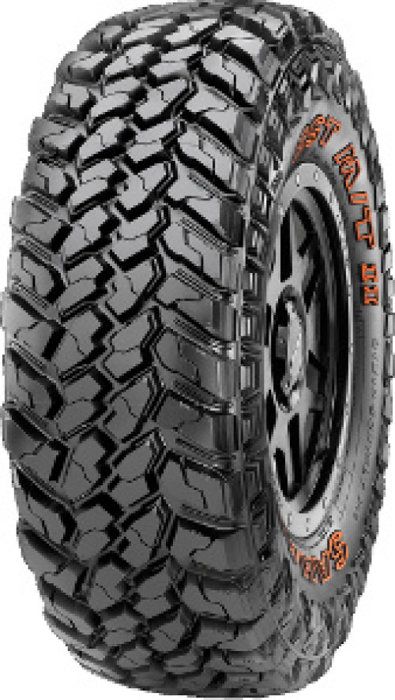 CST  Sahara M/T II 235/75 R15 104/101Q