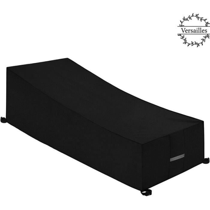 Housse De Congélateur Extérieur Honseadek – Oxford 210D Imperméable, Ajustable, Avec Aérations Et Poches