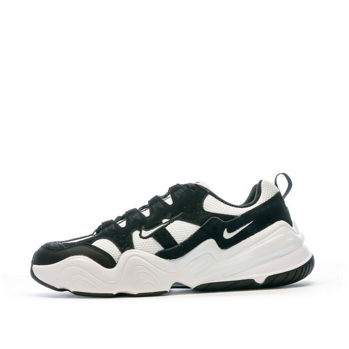 Nike Baskets Blanche/Noire Homme Nike Hera