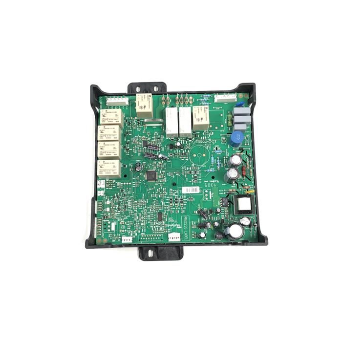 Whirlpool de puissance pour table de cuisson - vue 7