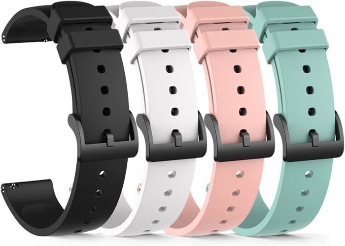 Bracelet De Montre Compatible Avec Blackview R50/R30/R30 Pro/R3/R3 Pro/R3 Max/R8 Bracelet De Rechange Pour Blackview R3/R3 Pro/R3