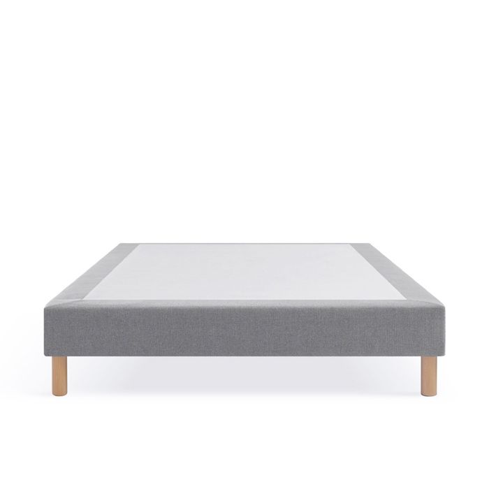 Hypnia - Sommier tapissier bois massif 160 x 200 (cm) Hypnia - Sommier tapissier bois massif 160 x 200 (cm)
